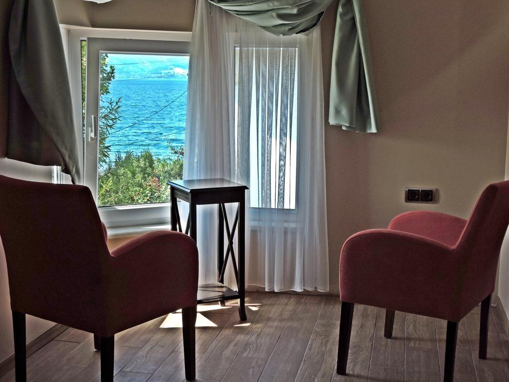 Senler Boutique Hotel Sapanca Quarto foto