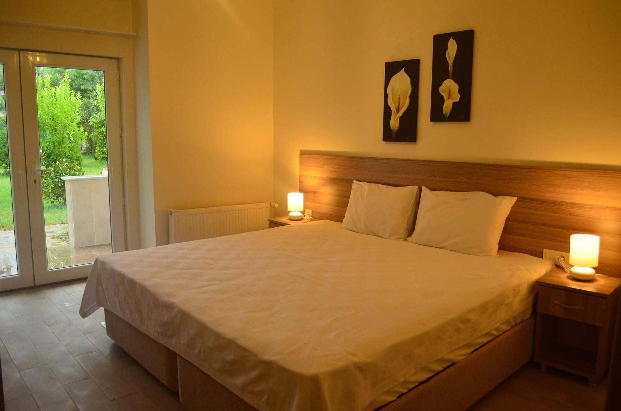 Senler Boutique Hotel Sapanca Exterior foto